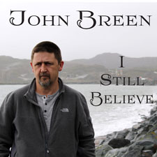 John Breen - I Still Believe