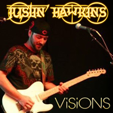 Justin Hawkins - Visions
