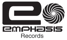 Emphasis Records logo