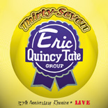 Eric Quincy Tate album cover