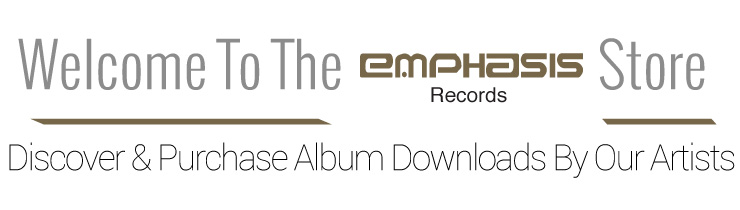 Welcome to the Emphasis Records store